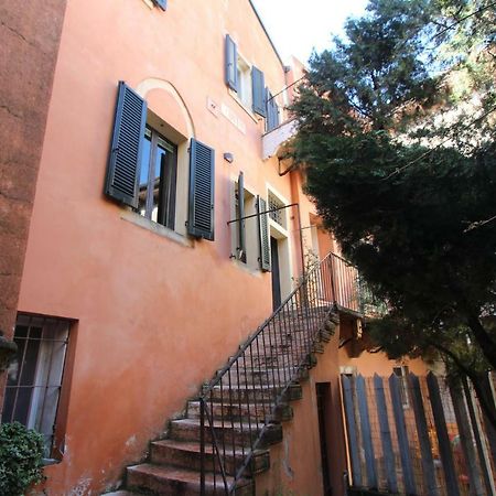 Cortiletto Apartment Verona Ngoại thất bức ảnh