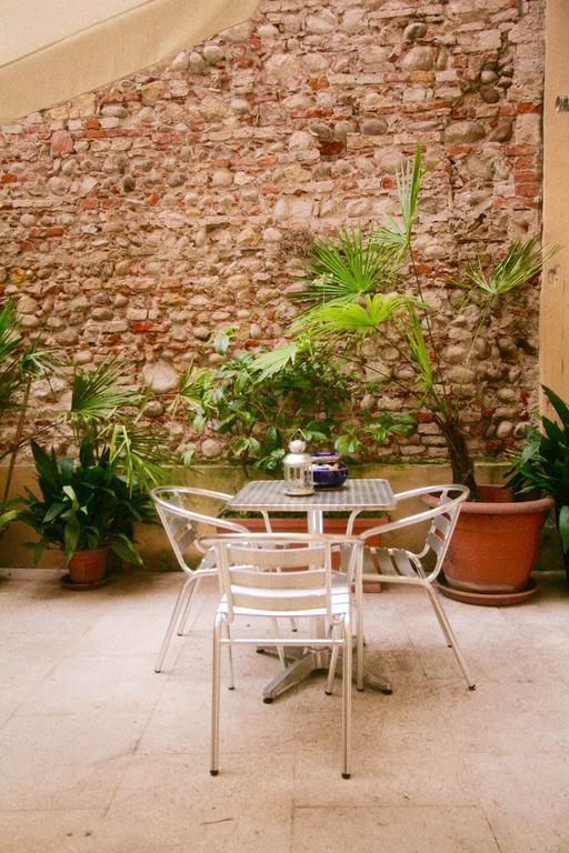 Cortiletto Apartment Verona Phòng bức ảnh