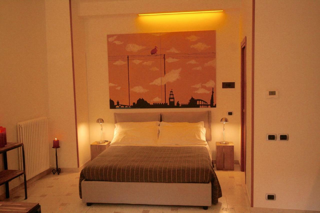 Cortiletto Apartment Verona Phòng bức ảnh