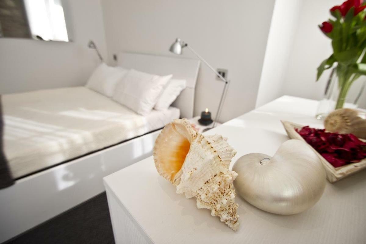 Cortiletto Apartment Verona Ngoại thất bức ảnh
