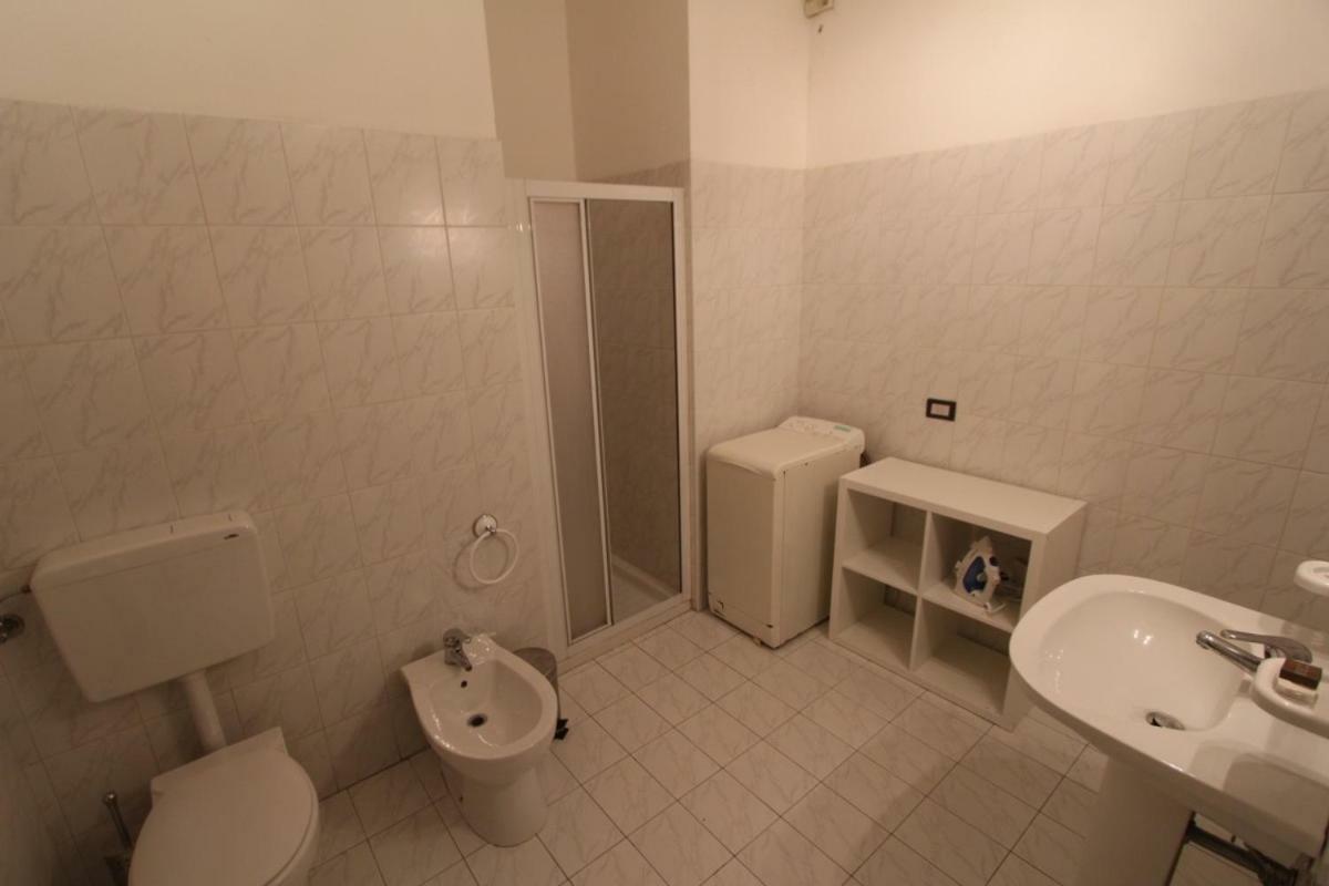 Cortiletto Apartment Verona Ngoại thất bức ảnh