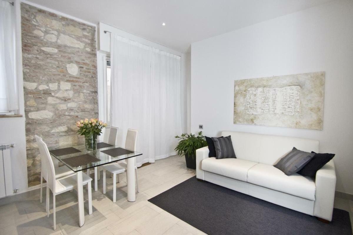 Cortiletto Apartment Verona Ngoại thất bức ảnh