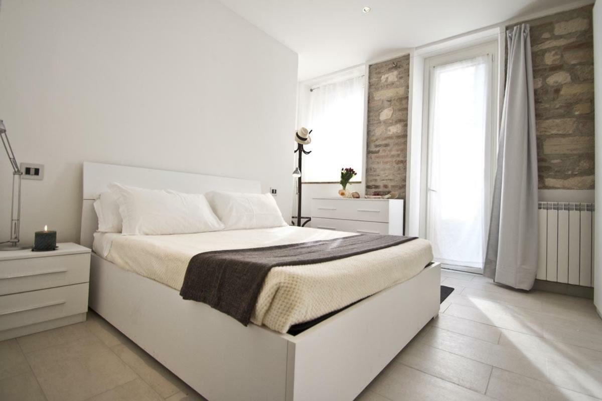 Cortiletto Apartment Verona Ngoại thất bức ảnh