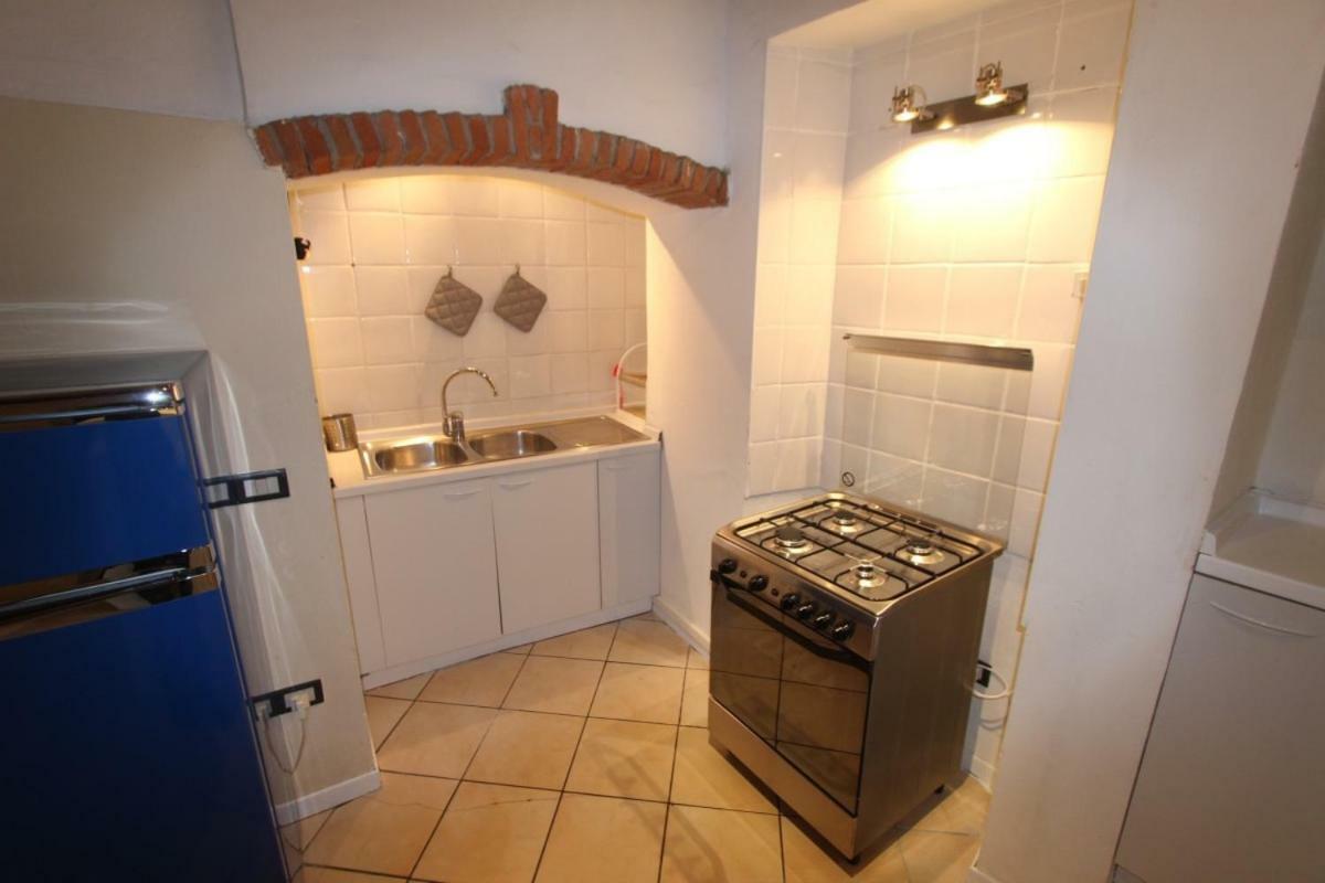 Cortiletto Apartment Verona Ngoại thất bức ảnh