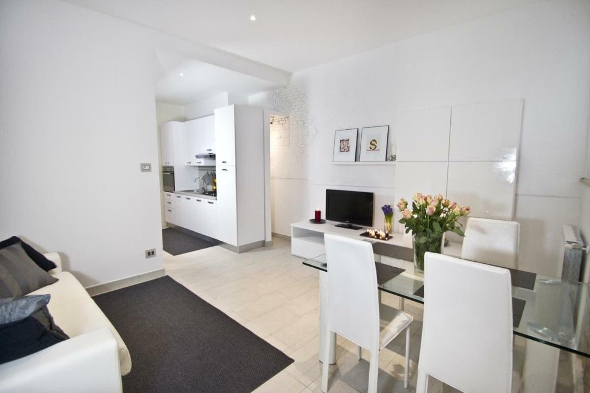 Cortiletto Apartment Verona Ngoại thất bức ảnh
