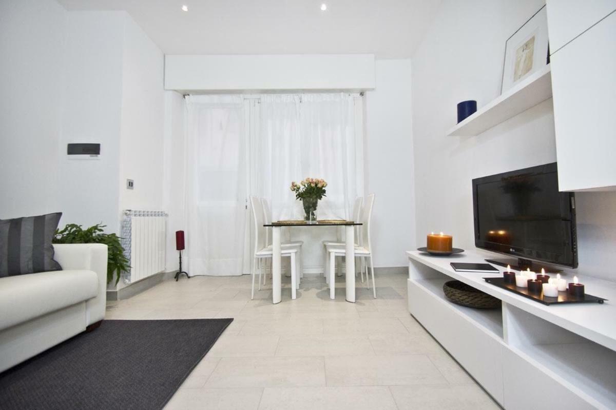 Cortiletto Apartment Verona Ngoại thất bức ảnh