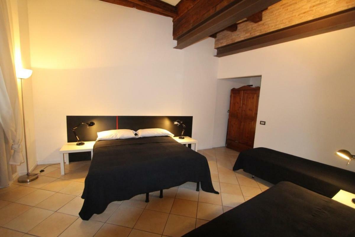 Cortiletto Apartment Verona Ngoại thất bức ảnh
