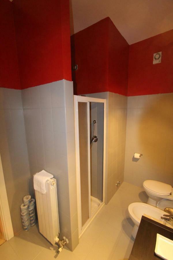 Cortiletto Apartment Verona Ngoại thất bức ảnh