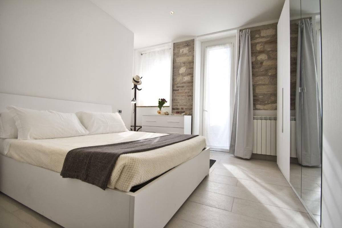 Cortiletto Apartment Verona Ngoại thất bức ảnh