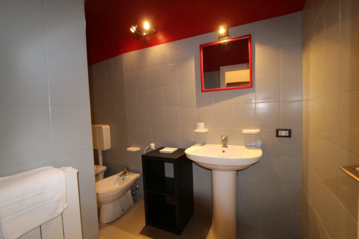 Cortiletto Apartment Verona Ngoại thất bức ảnh