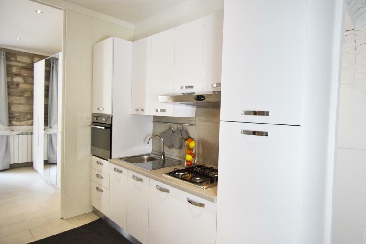 Cortiletto Apartment Verona Ngoại thất bức ảnh