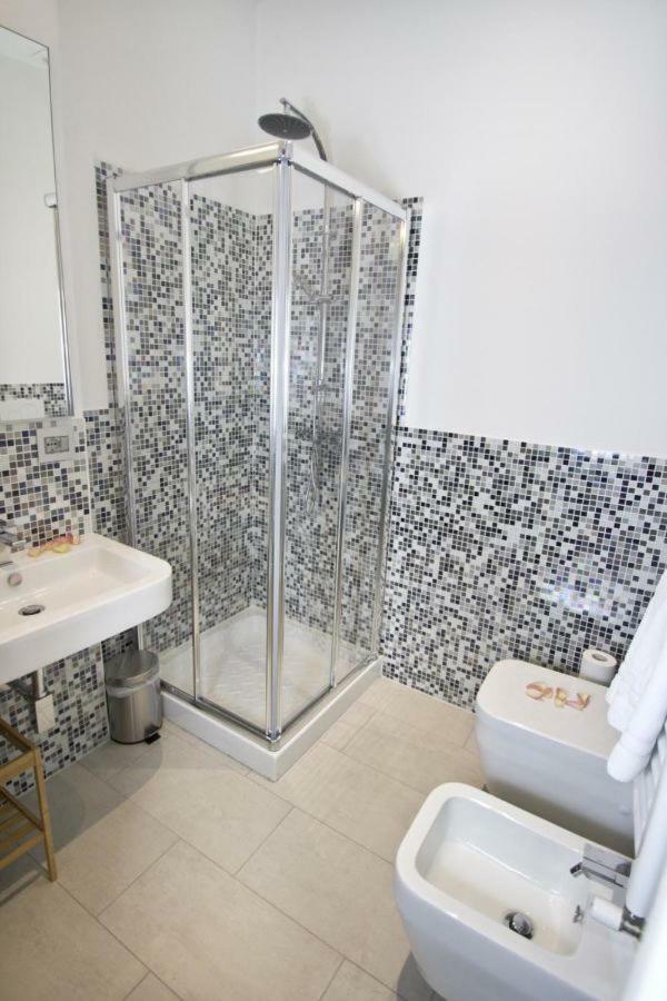 Cortiletto Apartment Verona Ngoại thất bức ảnh